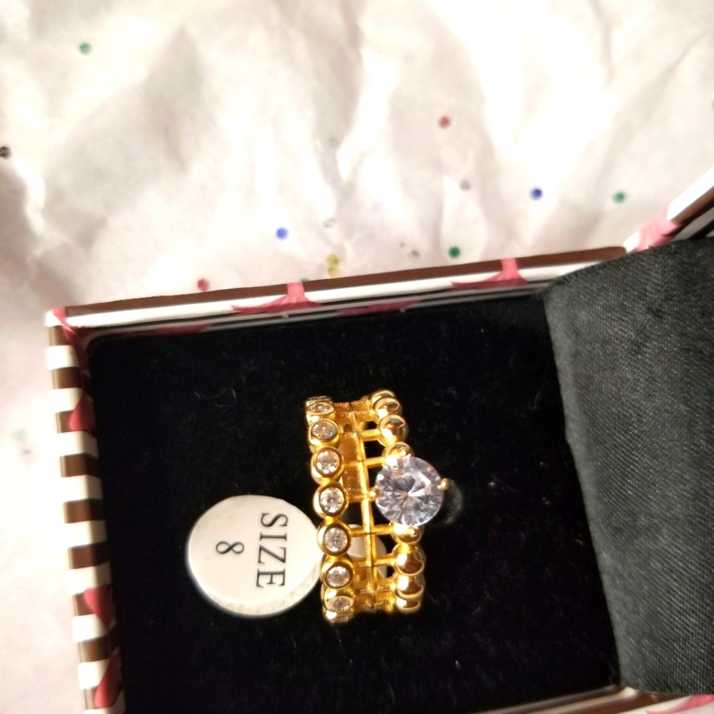 Ring size 8